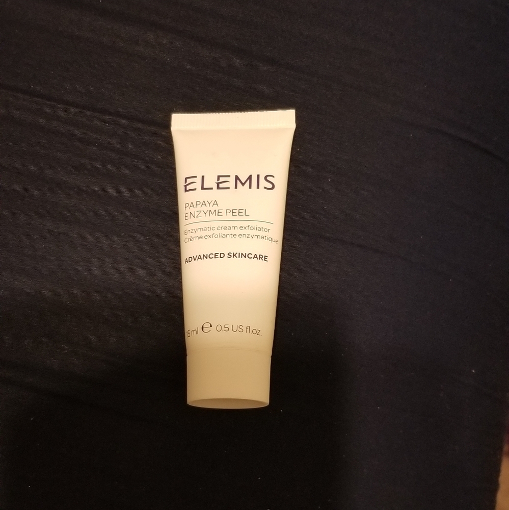 Elemis Papaya Enzyme Peel